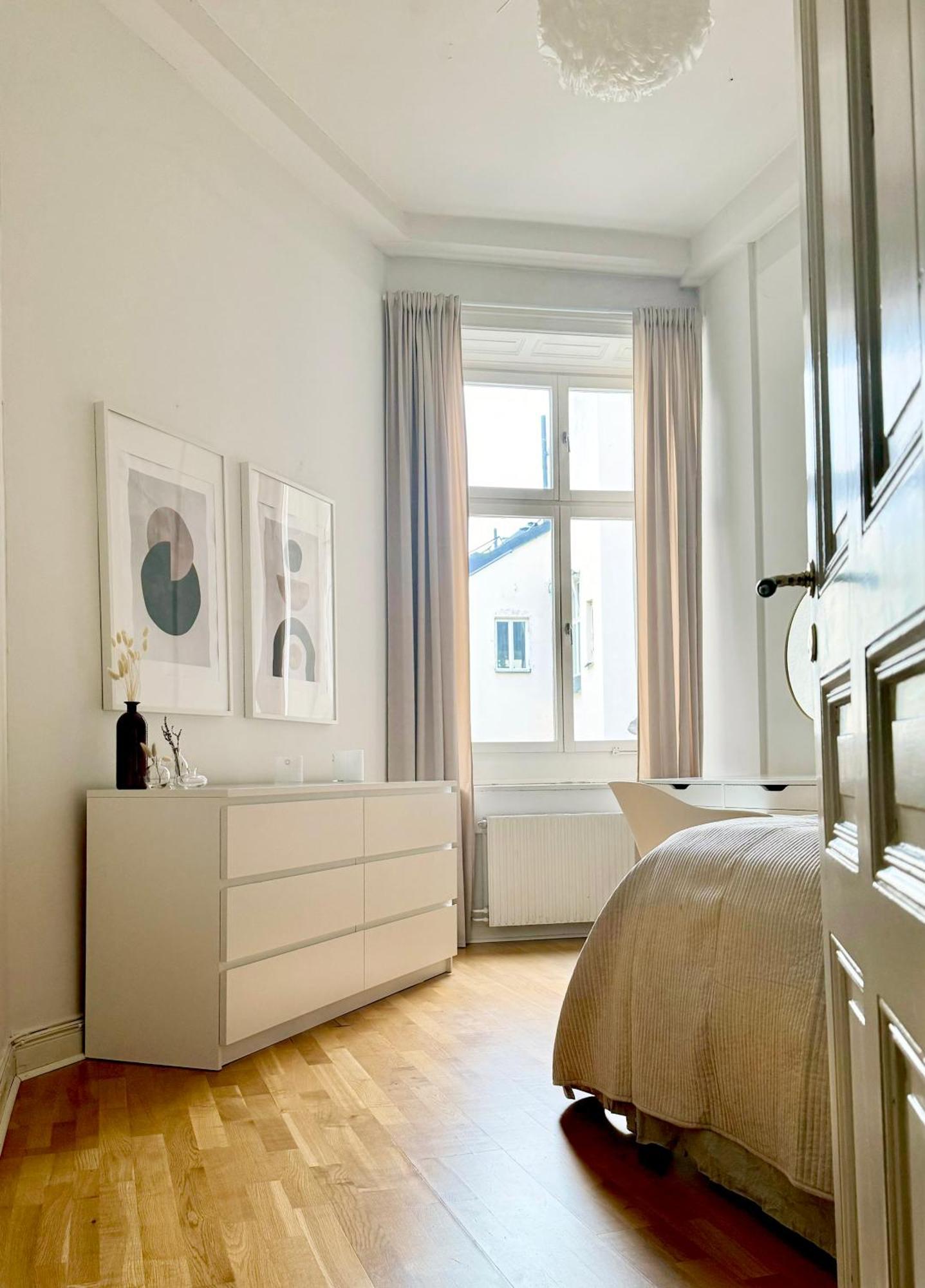 Laegenhet I Centrala * Ville de Stockholm